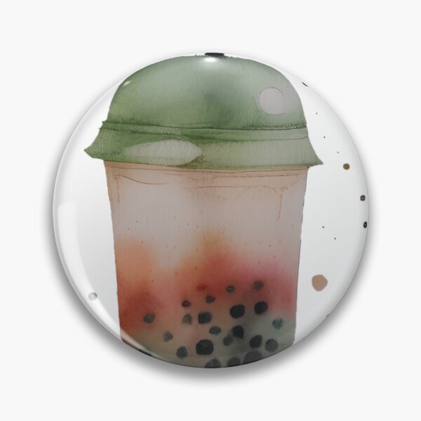 Item preview, Boba Tea designed and sold by Rico-Broham.
