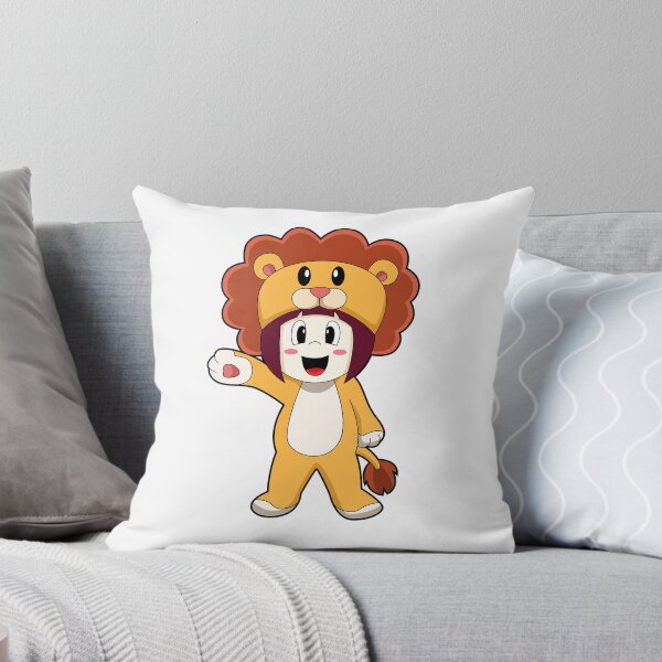 Item preview, Lion Girl Costume designed and sold by Snabdesign84.