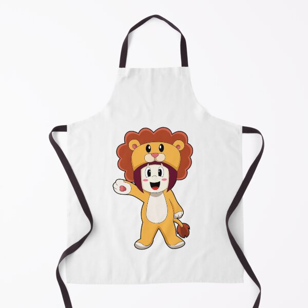 Item preview, Lion Girl Costume designed and sold by Snabdesign84.