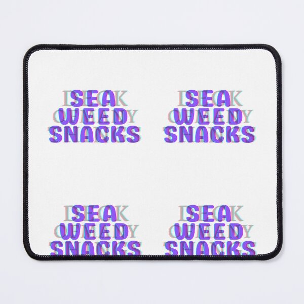 Item preview, Seaweed of Many Things designed and sold by suavespacenoid.