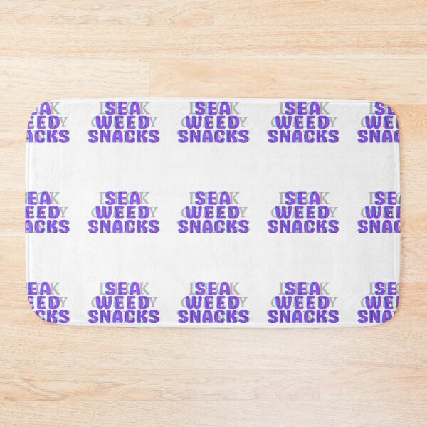 Item preview, Seaweed of Many Things designed and sold by suavespacenoid.