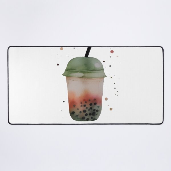 Item preview, Boba Tea designed and sold by Rico-Broham.