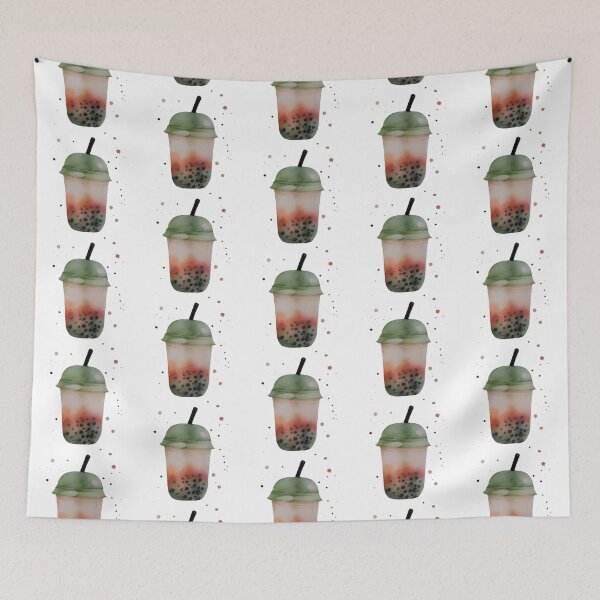 Item preview, Boba Tea designed and sold by Rico-Broham.