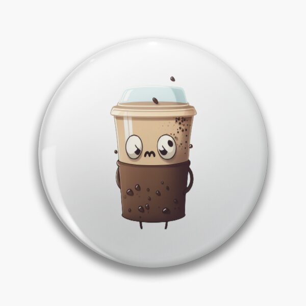 Item preview, Funny Coffee Cup designed and sold by MCreativeStore.