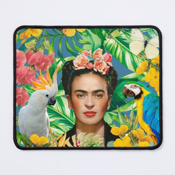 Item preview, Frida Kahlo Wild designed and sold by Muycote.