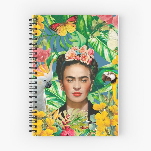 Item preview, Frida Kahlo Wild designed and sold by Muycote.