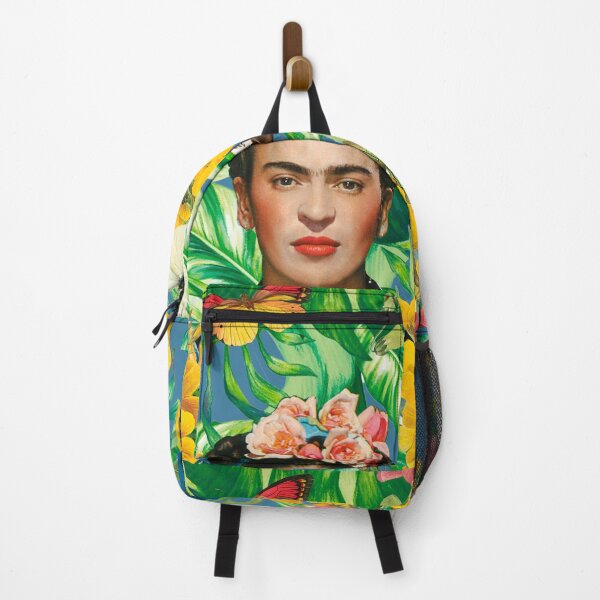 Item preview, Frida Kahlo Wild designed and sold by Muycote.