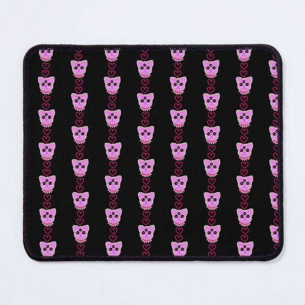Item preview, Cute Alien Cat Club designed and sold by Katie Sharp.