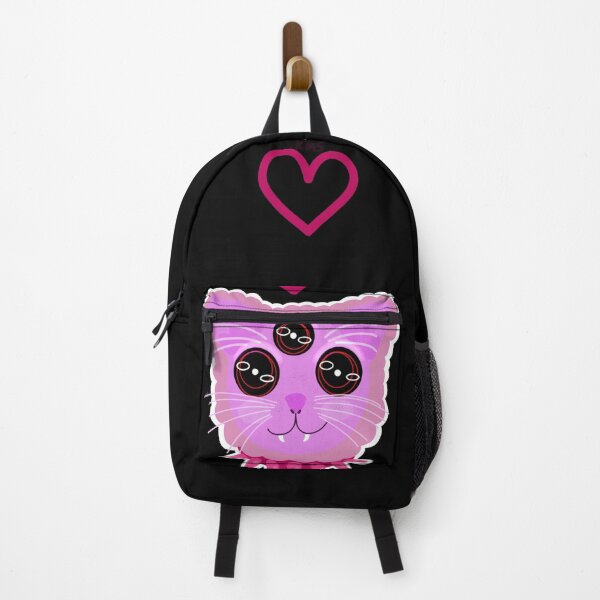 Item preview, Cute Alien Cat Club designed and sold by Katie Sharp.