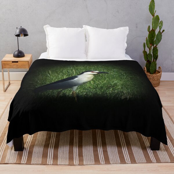 Item preview, Night heron designed and sold by Guardi71.