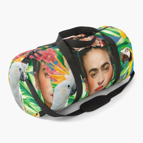 Item preview, Frida Kahlo Wild designed and sold by Muycote.