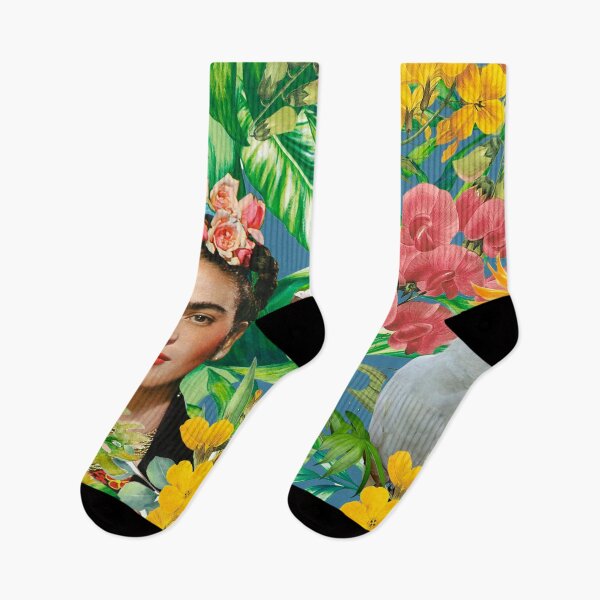 Item preview, Frida Kahlo Wild designed and sold by Muycote.