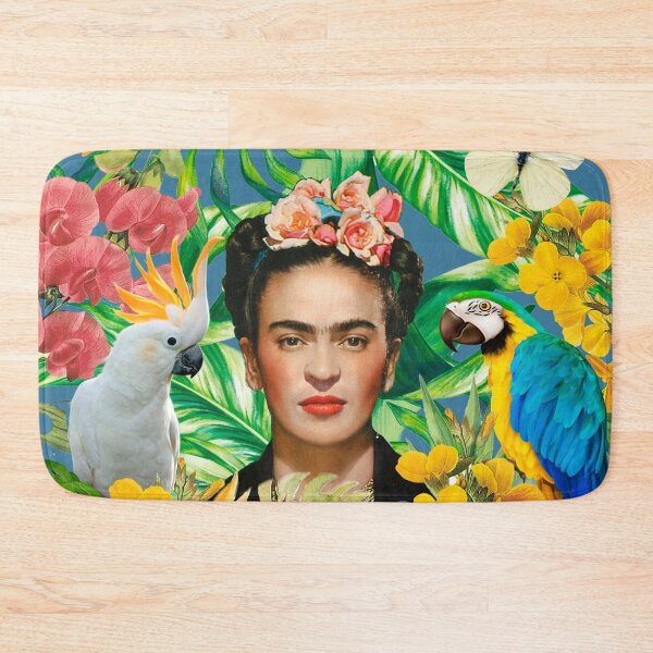 Item preview, Frida Kahlo Wild designed and sold by Muycote.
