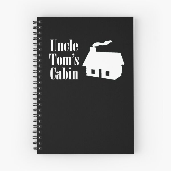 Item preview, Uncle Tom’s Cabin design designed and sold by ObviousArts.