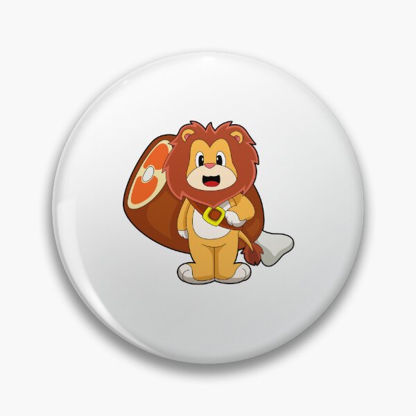 Item preview, Lion Meat designed and sold by Snabdesign84.