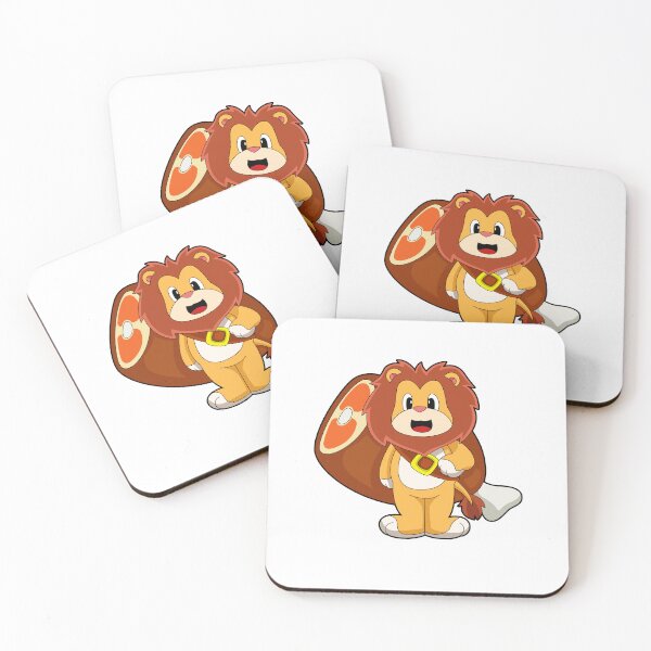Item preview, Lion Meat designed and sold by Snabdesign84.