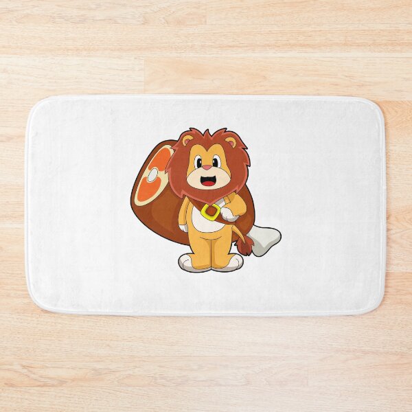 Item preview, Lion Meat designed and sold by Snabdesign84.