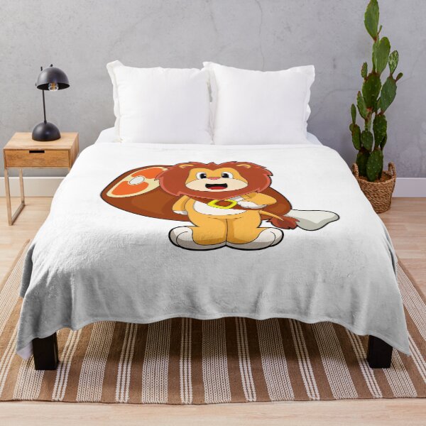 Item preview, Lion Meat designed and sold by Snabdesign84.
