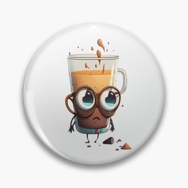 Item preview, Funny Coffee Cup designed and sold by MCreativeStore.