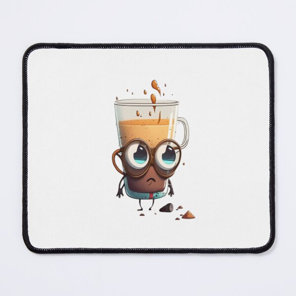 Item preview, Funny Coffee Cup designed and sold by MCreativeStore.