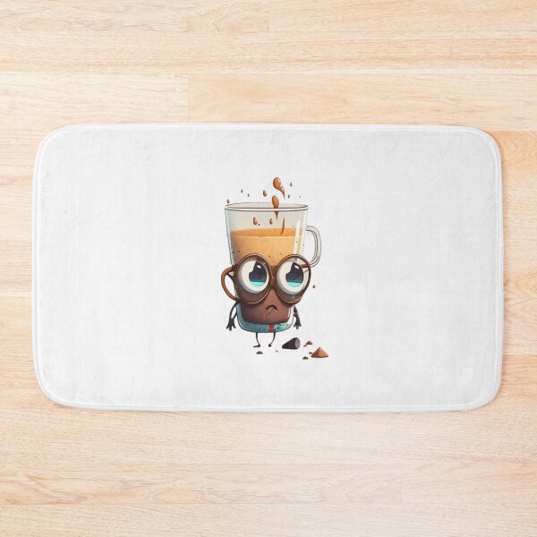 Item preview, Funny Coffee Cup designed and sold by MCreativeStore.