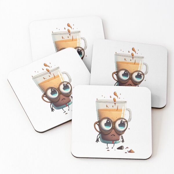 Item preview, Funny Coffee Cup designed and sold by MCreativeStore.