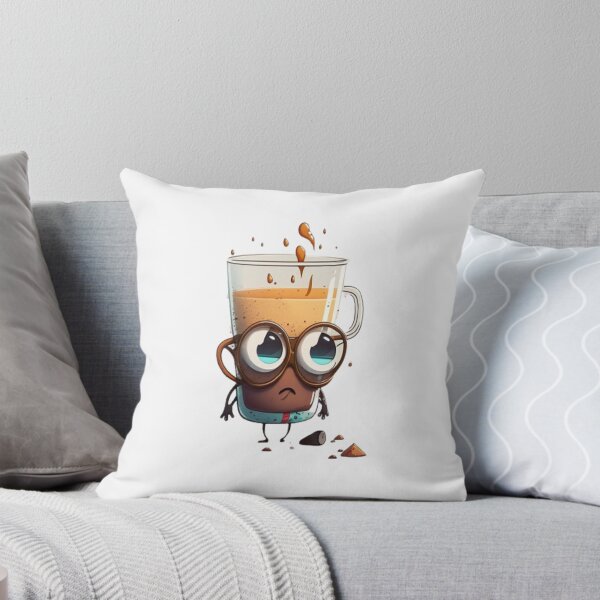 Item preview, Funny Coffee Cup designed and sold by MCreativeStore.