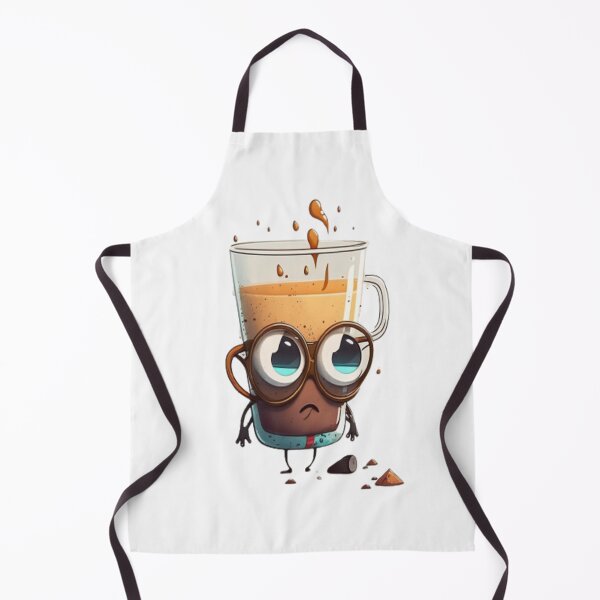 Item preview, Funny Coffee Cup designed and sold by MCreativeStore.