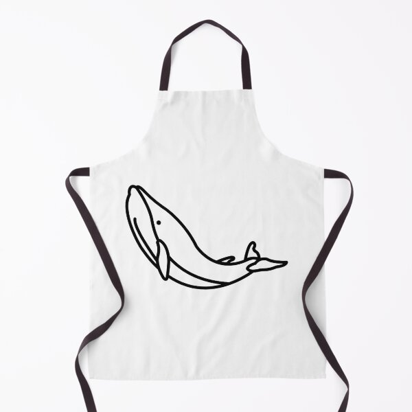 Item preview, Whale - BlackArt designed and sold by Primal Mistry.