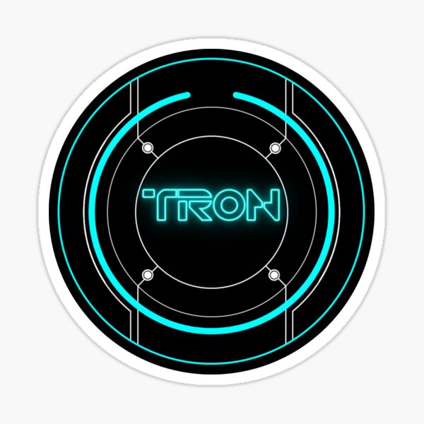 Artikel-Vorschau von T-Shirt mit Tron-Legacy-Motiv, designt und verkauft von piper287.