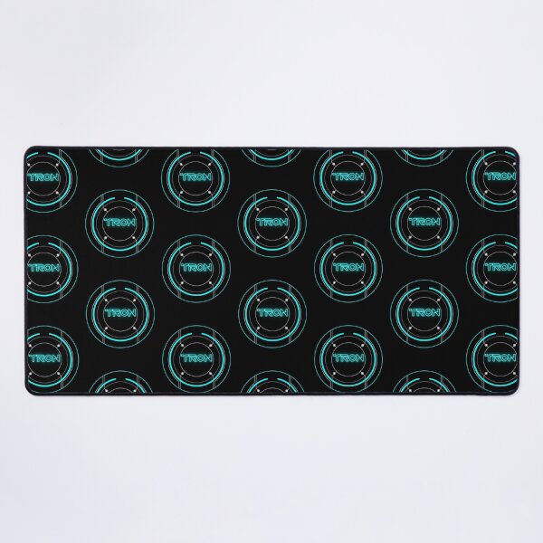 Vista previa del artículo con la obra «Camiseta inspirada en Tron Legacy», diseñado y vendido por piper287.