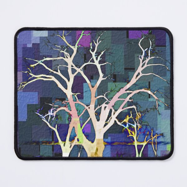 Item preview, Abstract Nature, Art created on my laptop, OKC, USA designed and sold by JohnDSmith.