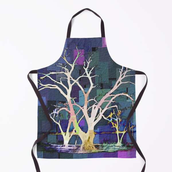 Item preview, Abstract Nature, Art created on my laptop, OKC, USA designed and sold by JohnDSmith.