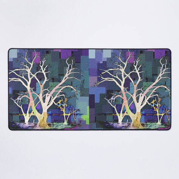 Item preview, Abstract Nature, Art created on my laptop, OKC, USA designed and sold by JohnDSmith.