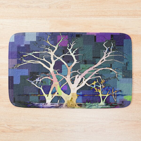 Item preview, Abstract Nature, Art created on my laptop, OKC, USA designed and sold by JohnDSmith.