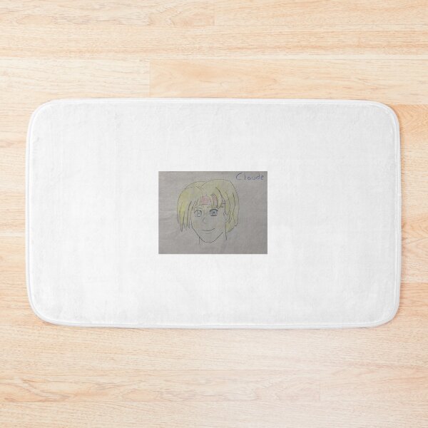 Item preview, Claude designed and sold by Bowman-Creative.