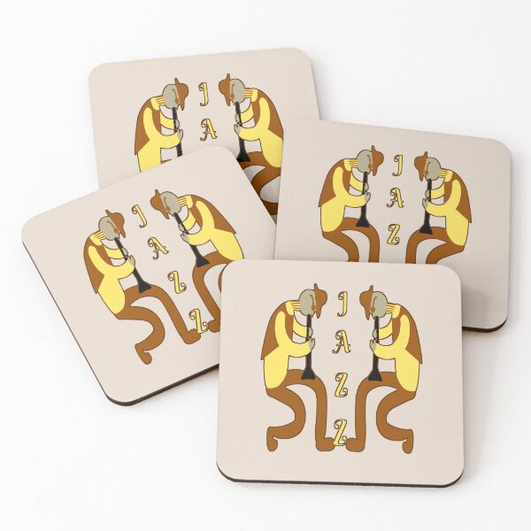Item preview, Jazz Fest designed and sold by Eklectikos.