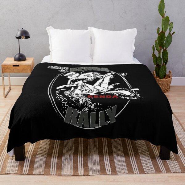 Item preview, KENDA RALLY 2023 designed and sold by GEAR--X.