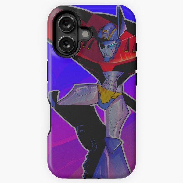 Vista previa del artículo con la obra «TFA Optimus Prime», diseñado y vendido por discordthemaker.
