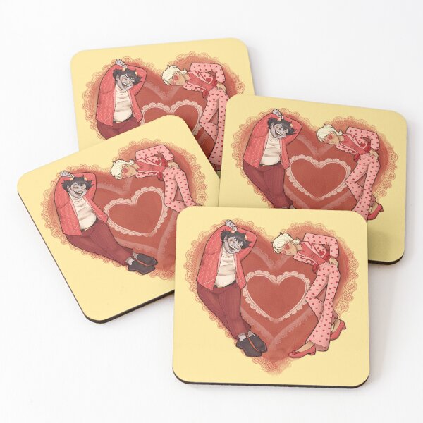 Item preview, Davekat Valentine designed and sold by buzzingRoyalty.