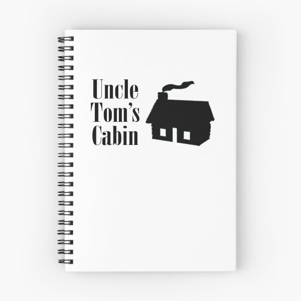 Item preview, Uncle Tom’s Cabin design designed and sold by ObviousArts.