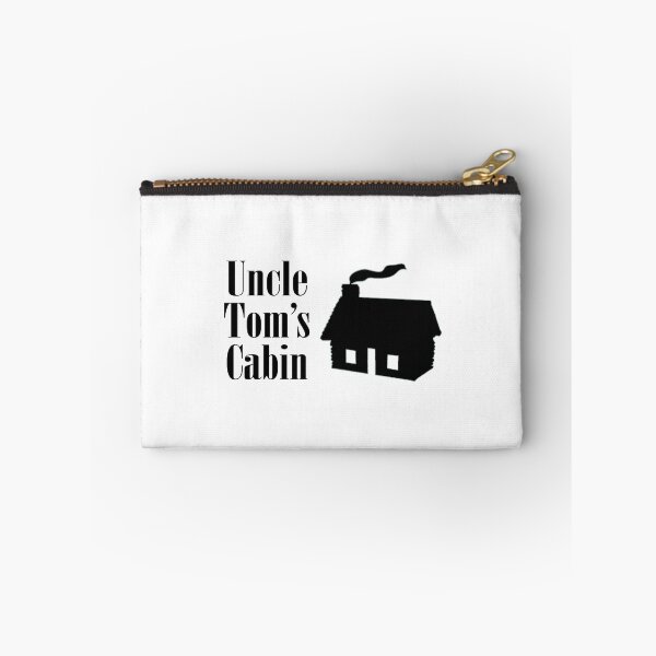 Item preview, Uncle Tom’s Cabin design designed and sold by ObviousArts.