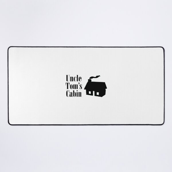 Item preview, Uncle Tom’s Cabin design designed and sold by ObviousArts.