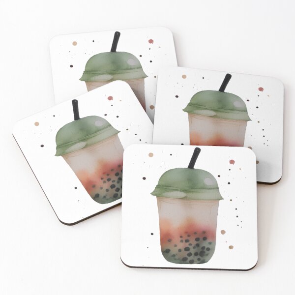 Item preview, Boba Tea designed and sold by Rico-Broham.