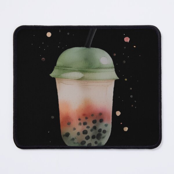 Item preview, Boba Tea designed and sold by Rico-Broham.