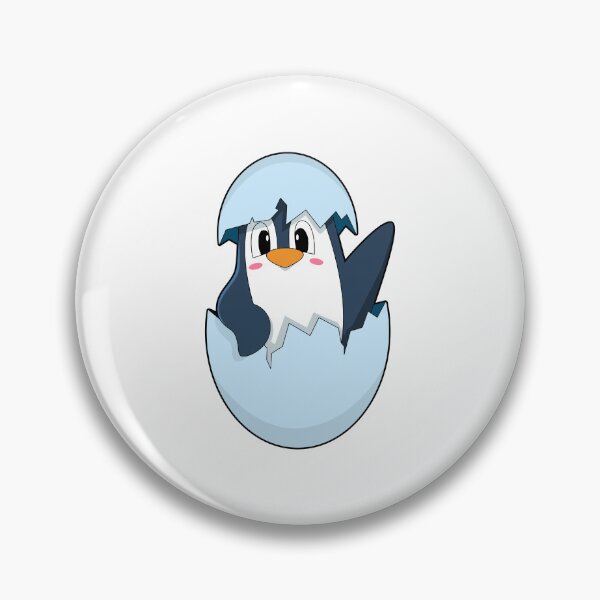 Item preview, Penguin Eggshell designed and sold by Snabdesign84.