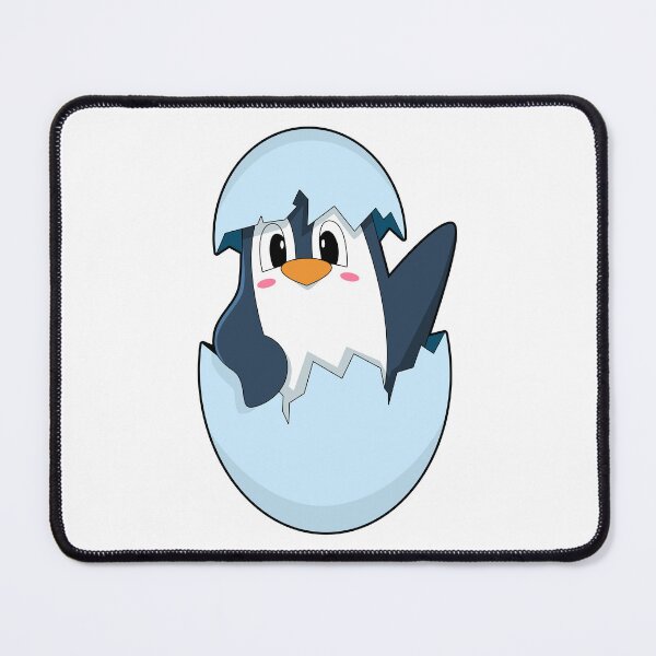Item preview, Penguin Eggshell designed and sold by Snabdesign84.