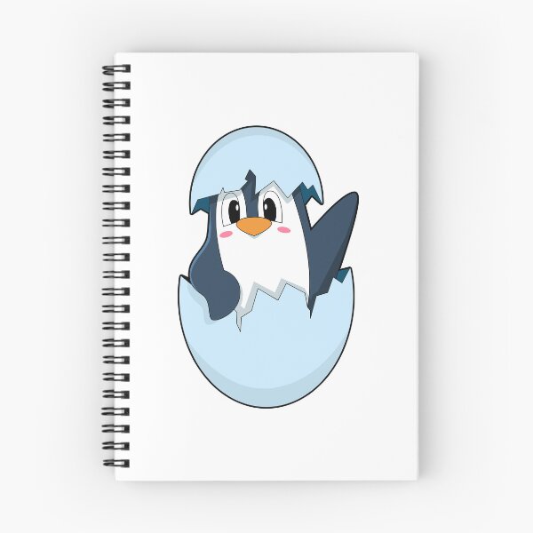 Item preview, Penguin Eggshell designed and sold by Snabdesign84.
