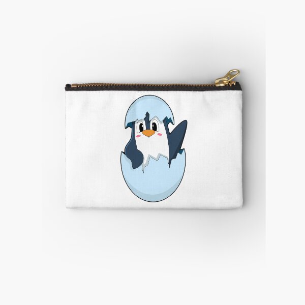 Item preview, Penguin Eggshell designed and sold by Snabdesign84.
