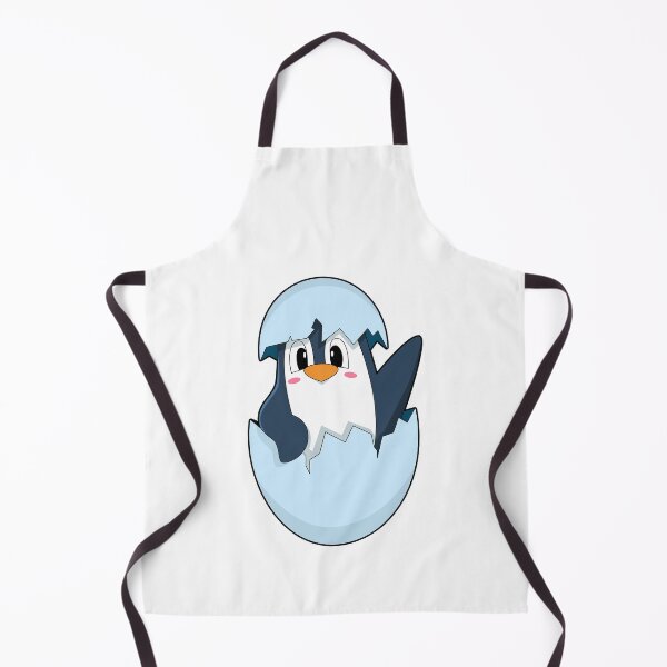 Artikelvorschau, Pinguin Eierschale entworfen und verkauft von Snabdesign84.